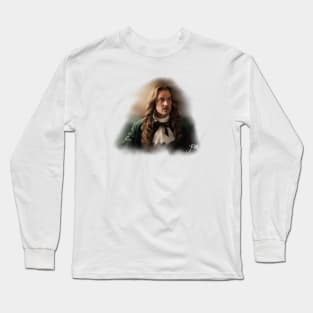 Chevalier Long Sleeve T-Shirt